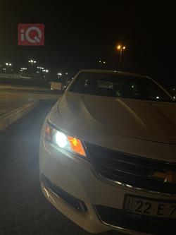 Chevrolet Impala